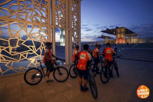 ROCDoha2017-775081679BL130 The Ride of 