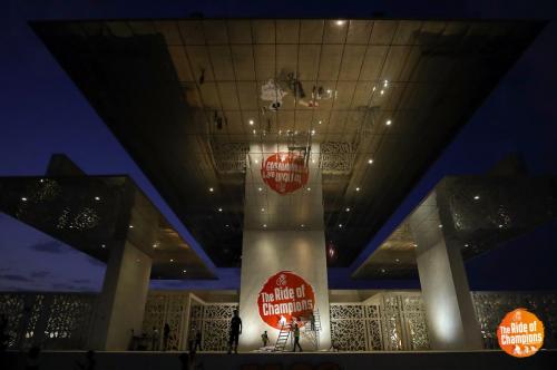 ROCDoha2017-775081679BL131 The Ride of 